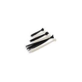 Buy Generic Nylon Steel CT10X350MM Cable Ties 10x350mm in [storefront]