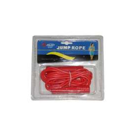 Buy Sparo JR-05 Red Skipping Rope in [storefront]