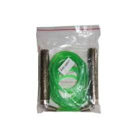 Buy Gisco 10 Feet Nylon Skipping Rope in [storefront]