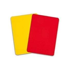 Buy Sparo Type 2 (Cards, Pencil, Book) Referee Cards in [storefront]