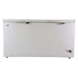 Buy Mika MCF420W 400L Deep Freezer in [storefront]