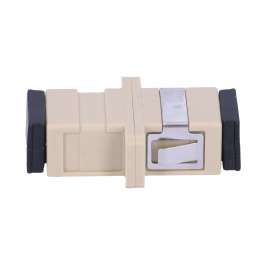 Buy Extralink  SC/UPC, Multi-Mode, Simplex Fiber Adapter in [storefront]