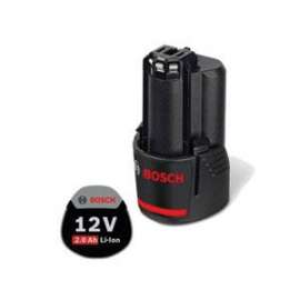 Buy Bosch GBA 12V 2.0Ah Professional Battery pack in [storefront]