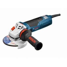 Buy Bosch Professional GWS 19125 CIE Electric  Angle Concrete Grinder in [storefront]