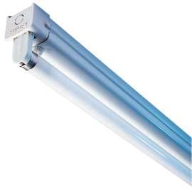 Buy Philips TL 8 TMS012 2xTL-D58W  230V-50Hz Batten in [storefront]