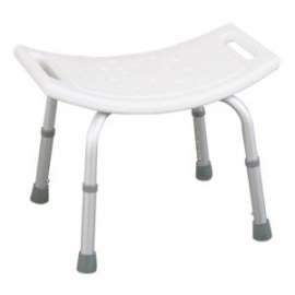 Buy JL797L Adjustable Height Bathroom Bench in [storefront]