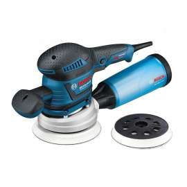 Buy Bosch Professional GEX 125-150 AVE  Random Orbit Sander in [storefront]