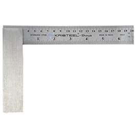 Buy Kristeel 8"  Engineers square in [storefront]
