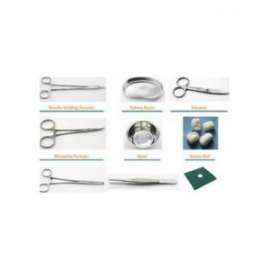 Buy Sunpower Small Debridement Kit in [storefront]
