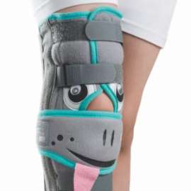 Buy Tynor Paediatric Knee Immobilizer in [storefront]
