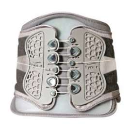 Buy Lumbar Lace Pull Brace in [storefront]
