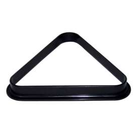 Buy Pool Plastic Triangle in [storefront]