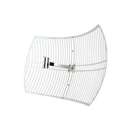 Buy TP-Link 2.4GHz 24dBi Grid Parabolic Antenna in [storefront]