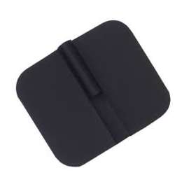 Buy Tens Unit Black Carbon Electrodes (Set of 4) in [storefront]
