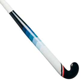 Buy Chakarvarti World King Carbon Triple Glass Hockey Stick in [storefront]