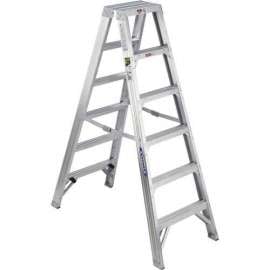Buy Generic 4 Feet Aluminum Step Ladder in [storefront]