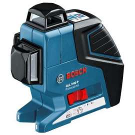 Buy Bosch Professional GLL 3-80  Three Line Laser in [storefront]