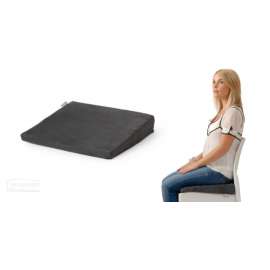 Buy Posture Wedge Seat Cushion in [storefront]