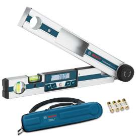 Buy Bosch Professional GAM 220 MF Angle Measurer in [storefront]