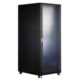 Buy 37U  Data Cabinet 600*600 Free standing in [storefront]