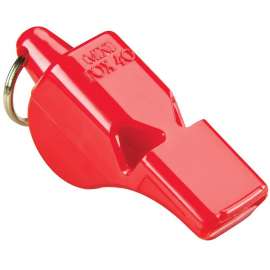 Buy Fox 40 Red Whistle without Lanyard in [storefront]