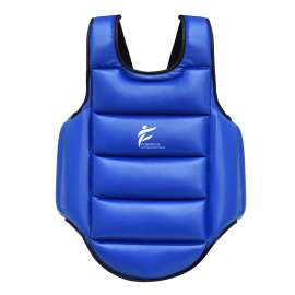 Buy Sparo Full Body Vest Rugby Chest Guard in [storefront]