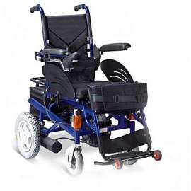 Buy Generic FS129-46 Electric Wheelchair in [storefront]