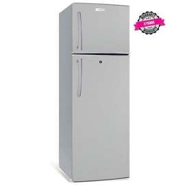 Buy Armco ARF-D268(SL) 168L 2 Door Silver Refrigerator in [storefront]