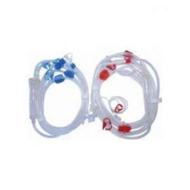 Buy Disposable Hemodialysis Blood Line (OD:30mm) in [storefront]