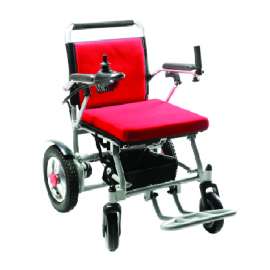 Buy Generic GM602-F2 Lightweight Power Wheelchair in [storefront]