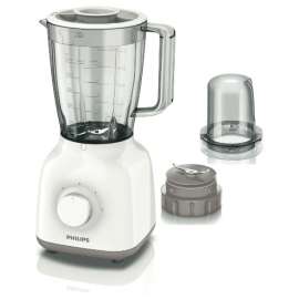 Buy Philips HR2102 1.5L Jug Blender in [storefront]