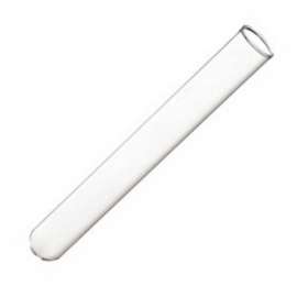 Buy Pyrex Glass Rimmed Test Tube (16 mm x 125 mm) in [storefront]