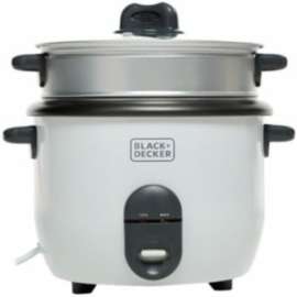 Buy Black and Decker RC1860-B5 1.8L Rice Cooker in Kenya