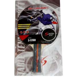 Buy Sparo 3 Star Table Tennis Bat in [storefront]