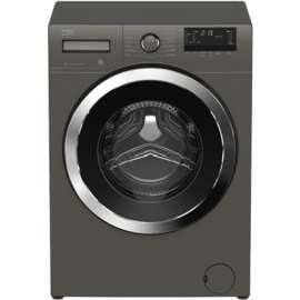 Buy Beko BAW386 UK 8 KG Front Load Washing Machine in [storefront]