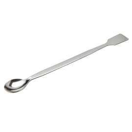 Buy Generic Stainless Steel 8inch Spatula in [storefront]