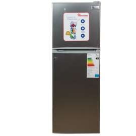 Buy Ramtons RF177 128L  Double Door Refrigerator in [storefront]