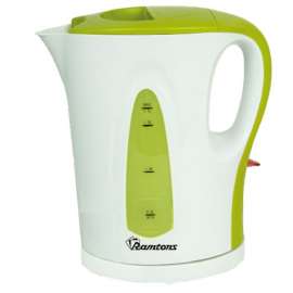 Buy Ramtons RM349 1.7L Cordless Electric Kettle in [storefront]