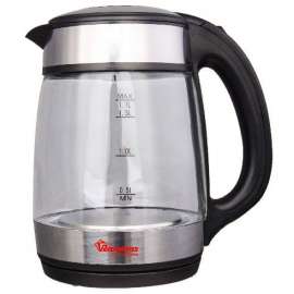 Buy Ramtons RM566 1.7L Cordless Glass Jug Kettle in [storefront]