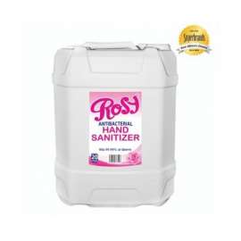 Buy Rosy 20Litre Gel Hand Sanitizer in [storefront]