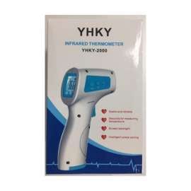 Buy YHKY-2000 Infrared Thermometer in [storefront]