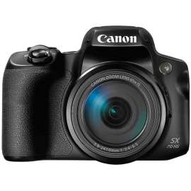 Buy Canon PowerShot SX70 HS Digital Camera in [storefront]