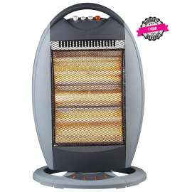 Buy Armco  AFH-H3BAR Halogen Heater in [storefront]