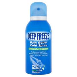 Buy Deep Freeze Pain Reliever Spay in [storefront]