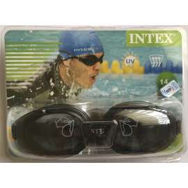 Buy Intex 55685 Senior Swimming Goggle in [storefront]