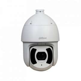 Buy Dahua SD6CE225U-HNI  2MP 25X Starlight IR PTZ Network Camera in [storefront]