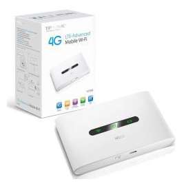 Buy Tp-Link M7300 LTE-Advanced Mobile Wifi Router in [storefront]