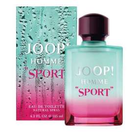 Buy Joop Homme Sport 125Ml Edt Men Perume in [storefront]