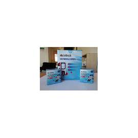 Buy Accutec Hb Meter+ 50 Test Strips in [storefront]