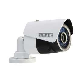 Buy Matrix SATATYA CIBR13FL60CW Bullet Camera in [storefront]